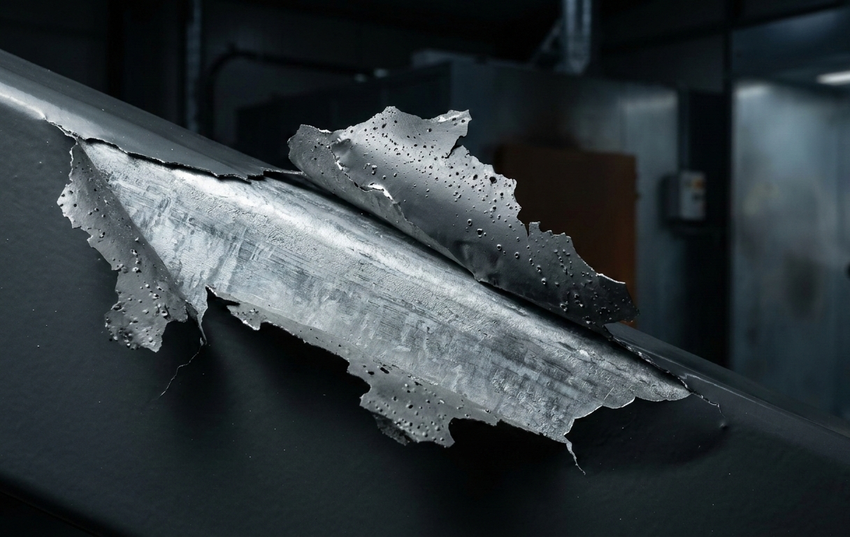 Powder Coating Galvanized Steel — How to Avoid Peeling and Blistering (2026)
