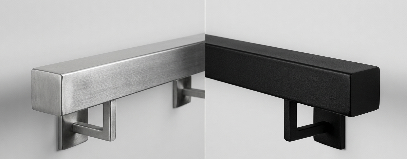 Powder Coating Stainless Steel: Is It Possible and How to Do It Right (2026)